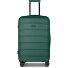 South Dakota 4 wheels Trolley M 66 cm with expansion pleat Variant olive South Dakota 4 wheels Trolley M 66 cm with expansion pleat Variant olive