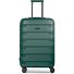 South Dakota 4 wheels Trolley M 66 cm with expansion pleat Variant olive South Dakota 4 wheels Trolley M 66 cm with expansion pleat Variant olive