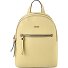  Java City Backpack Leather 28 cm Variant vanilla