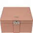  Marvella Jewelry box 21 cm Variant rose