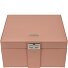 Marvella Jewelry box 21 cm Variant rose  Marvella Jewelry box 21 cm Variant rose