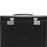  Ambiance Jewelry box Leather 33 cm Variant schwarz