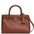 TH American Icon Shopper Bag Leather 28 cm Variant brown TH American Icon Shopper Bag Leather 28 cm Variant brown