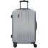  Lima 2.0 4-Wheel Trolley 66 cm with double wheels Variant silberfarben