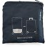  Ta Revolution Suitcase cover 55 cm Variant midnight blue