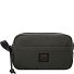  Luggage Twill Toilet bag 24 cm Variant otter green