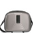  Essentials 14 Beautycase 34 cm Variant coffee grey metallic