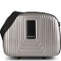  Essentials 14 Beautycase 34 cm Variant coffee grey metallic