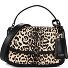  Audrey Shoulder Bag 25 cm Variant leopard
