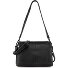 Me and My Bag Shoulder Bag Leather 25 cm Variant black Me and My Bag Shoulder Bag Leather 25 cm Variant black