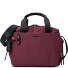  String Handbag 27 cm Variant maroon banner