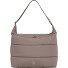 Puffer Shoulder Bag 36 cm Laptop compartment Variant oyster Puffer Shoulder Bag 36 cm Laptop compartment Variant oyster