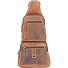  Vintage Genuine Leather 45 cm Variant brown