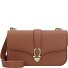 Elsa Shoulder bag Leather 21.5 cm Variant cognac brown Elsa Shoulder bag Leather 21.5 cm Variant cognac brown