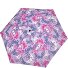  Kids Kids pocket umbrella 23 cm Variant bunt