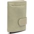  Iriona Wallet RFID protection Leather 7.5 cm Variant ocean blue