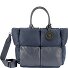  Gletsch Amelie Shopper Bag 28 cm Variant darkblue