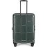  Crate Reflex EVO 4 wheels Trolley 65 cm Variant emeraldgreen