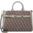  Handbag 32 cm Variant chino-toffee