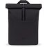 Aloe Hajo Daypack 44 cm Laptop compartment Variant black - black Aloe Hajo Daypack 44 cm Laptop compartment Variant black - black