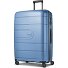  Essentials 11 4 wheels Trolley 76 cm Expandable Variant cool blue