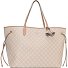 Cortina Lara shopper bag 39 cm Variant sesame  Cortina Lara shopper bag 39 cm Variant sesame