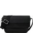  Chantaco Shoulder bag Genuine Leather 21 cm Variant noir