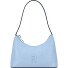  Diamante ee Shoulder Bag Leather 24 cm Variant nuvola
