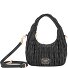  Ruga Shoulder Bag 20 cm Variant black