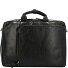 Buddy Briefcases Messenger Leather 42 cm Laptop compartment Variant schwarz  Buddy Briefcases Messenger Leather 42 cm Laptop compartment Variant schwarz