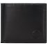  Story Uomo wallet RFID leather 11 cm Variant nero