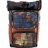  Oberon Daypack RFID protection 48 cm Laptop compartment Variant camouflage