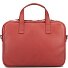  Vika Laptop bag Leather 34 cm Variant red