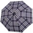  Fiber Golf Flex Stick Umbrella 95 cm Variant blue-ecru