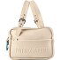  Shoulder Bag Leather 34 cm Variant wooly white