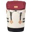  Colorado Daypack 47 cm Laptop compartment Variant stone x wine