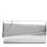  TAS Amalia Clutch bag 26 cm Variant silver