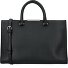 Rosane Shopper Bag 35 cm Variant black Rosane Shopper Bag 35 cm Variant black