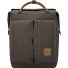  Haulpack No.1 Backpack 39 cm laptop compartment Variant dark olive