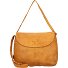  Submarine shoulder bag L leather 28 cm Variant gelb
