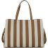  Cleo Shopper Bag 39.5 cm Variant cognac