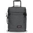  Strapson 2 wheels Travel bag 43 cm Variant Black Denim