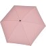  Zero Magic Pocket umbrella 26 cm Variant dusty pink