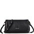  Thess Shoulder bag Genuine Leather 21 cm Variant noir