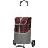  Scala Shopper Gese Shopping Trolley 59 cm Variant rot
