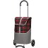 Scala Shopper Gese Shopping Trolley 59 cm Variant rot  Scala Shopper Gese Shopping Trolley 59 cm Variant rot