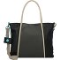  Lydia Shoulder Bag Leather 36 cm Variant black-smog-ecru