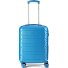  5807 4 wheels Cabin trolley 55 cm Variant dunkelblau