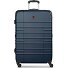  Amplar Evo 4 wheels Trolley L 75 cm Expandable Variant navy blue