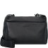 Mellow Shoulder bag Leather 29 cm Variant nero  Mellow Shoulder bag Leather 29 cm Variant nero